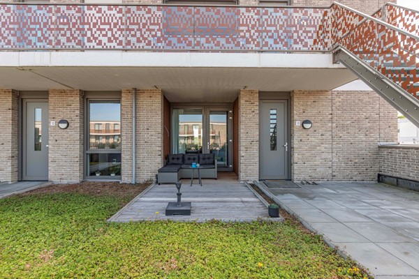 Medium property photo - De Boei 11, 8302 ET Emmeloord